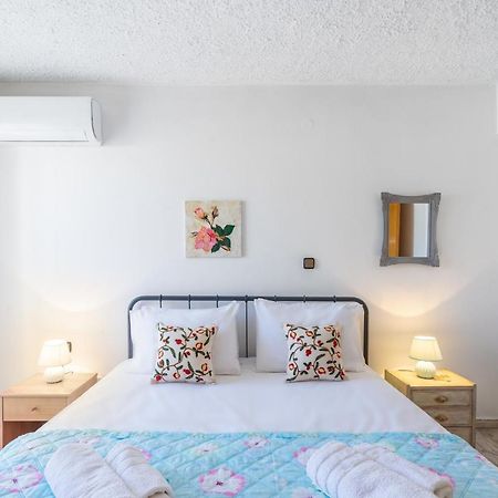 Cozy Apartment Sitia  Ngoại thất bức ảnh