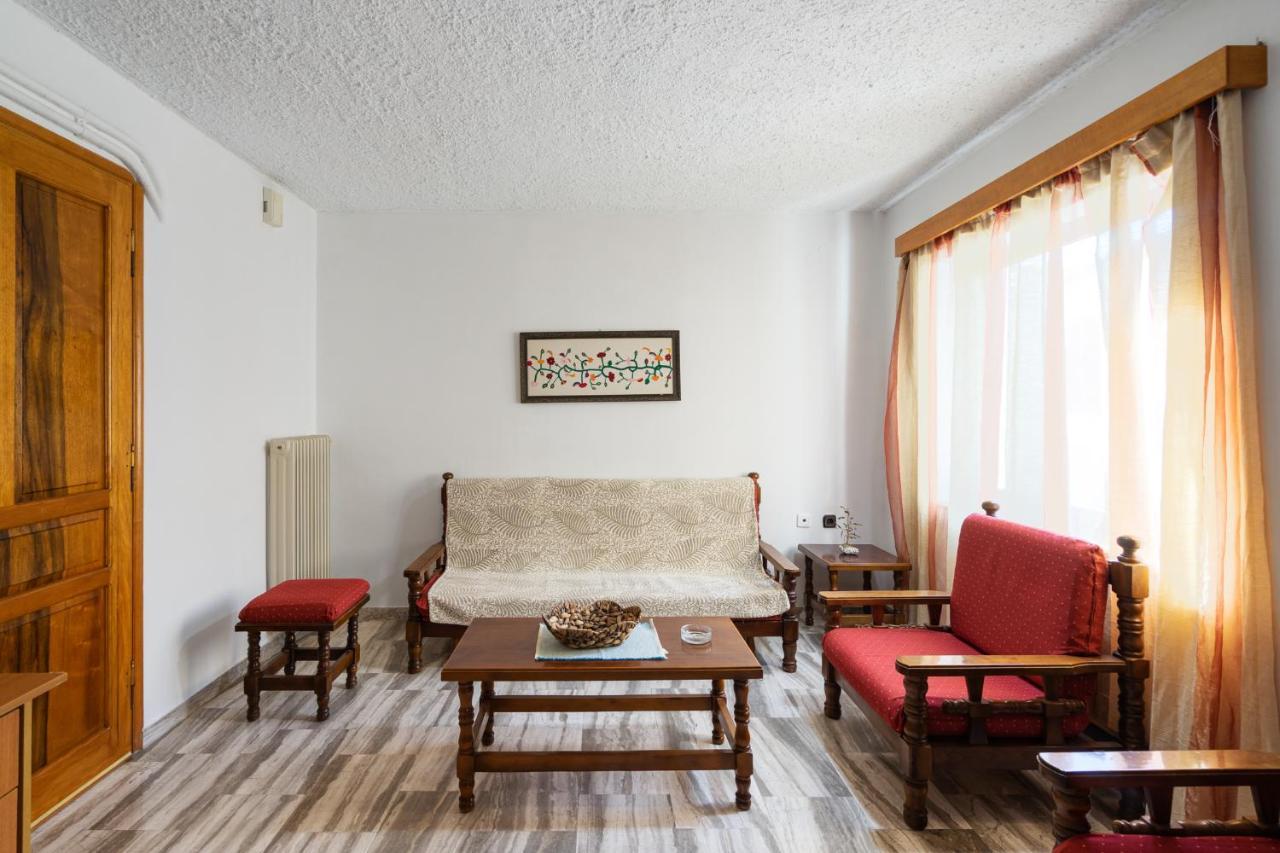 Cozy Apartment Sitia  Ngoại thất bức ảnh