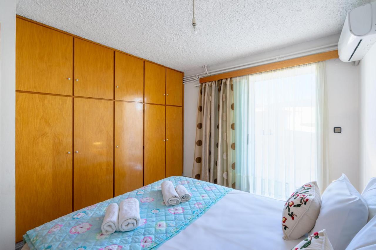 Cozy Apartment Sitia  Ngoại thất bức ảnh